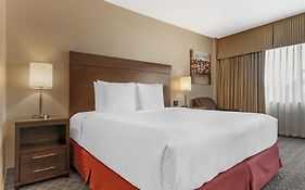 Best Western Terrace Inn
